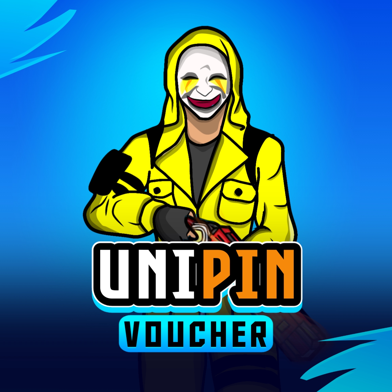UniPin GiftCard