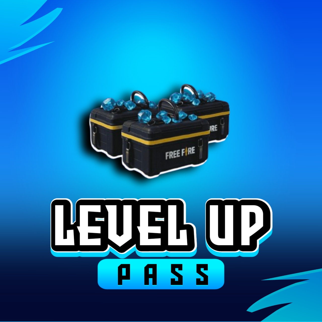 Lavel Up Pass BD
