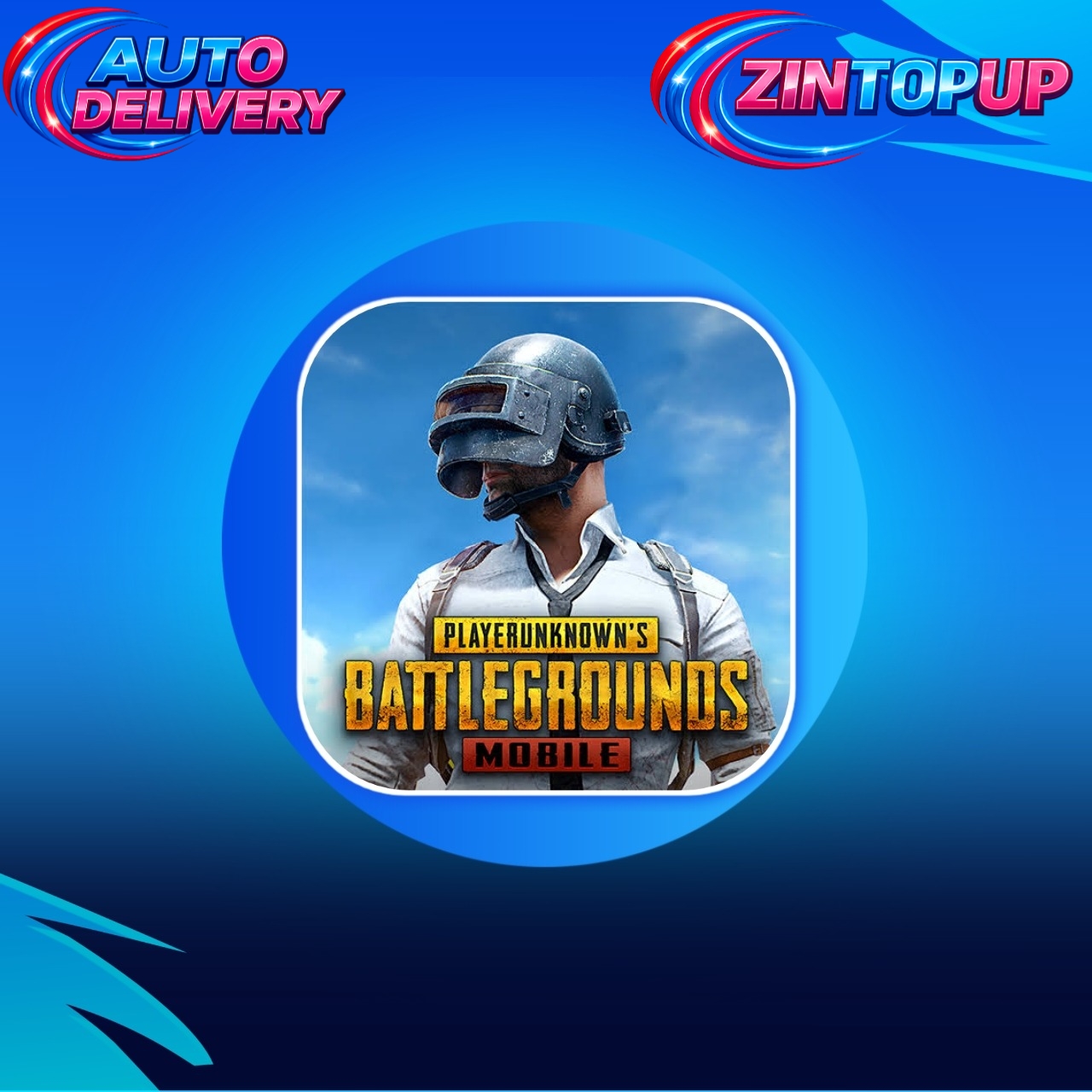 Pubg Mobile UC