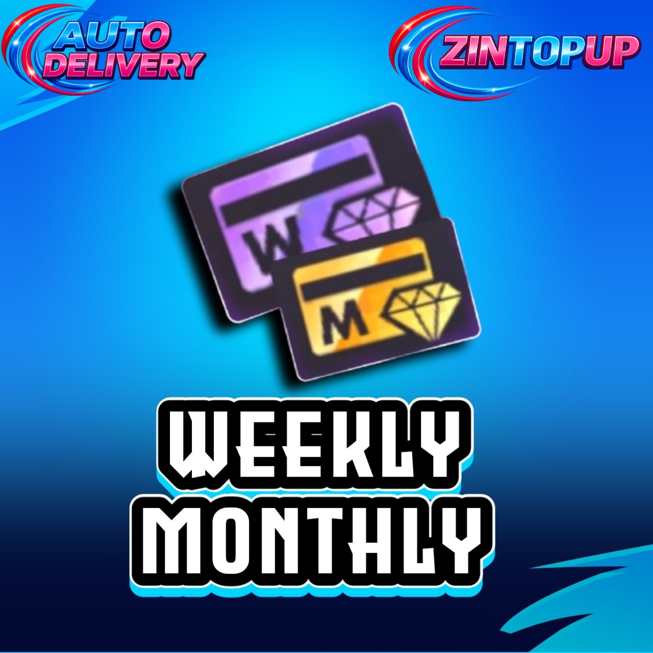 Weekly/Monthly