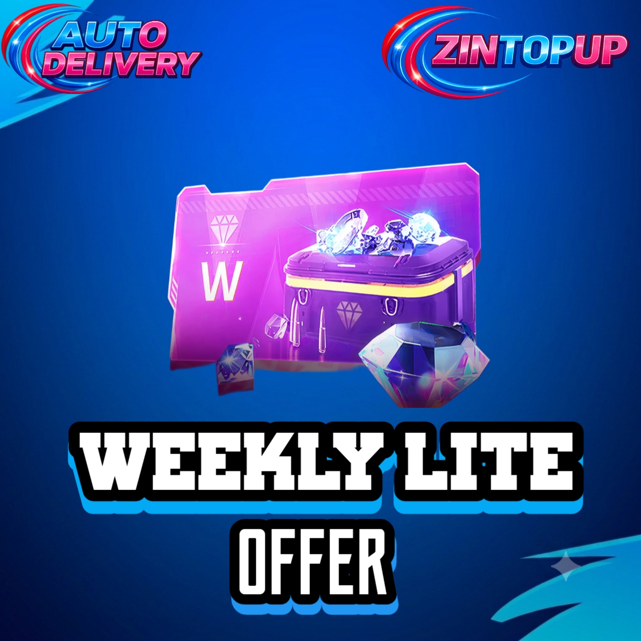 WEEKLY LITE OFFER