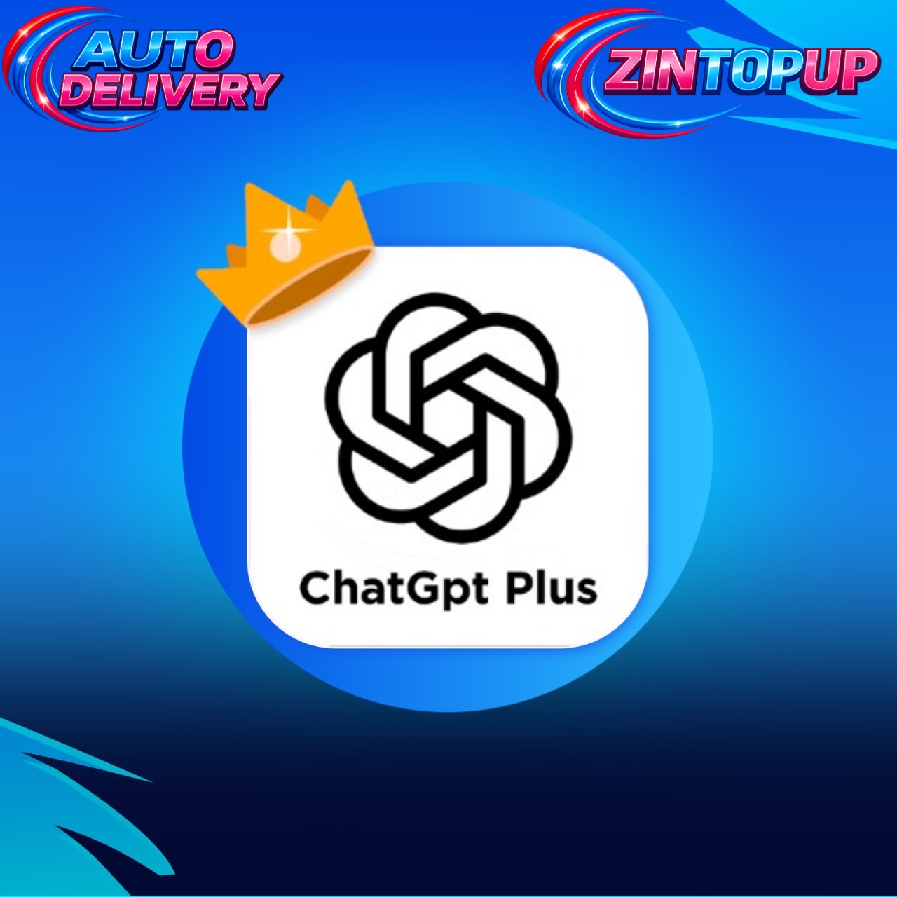 PREMIUM GPT 