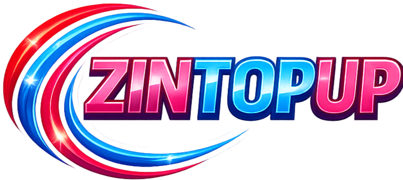 ZIN TOPUP SHOP
